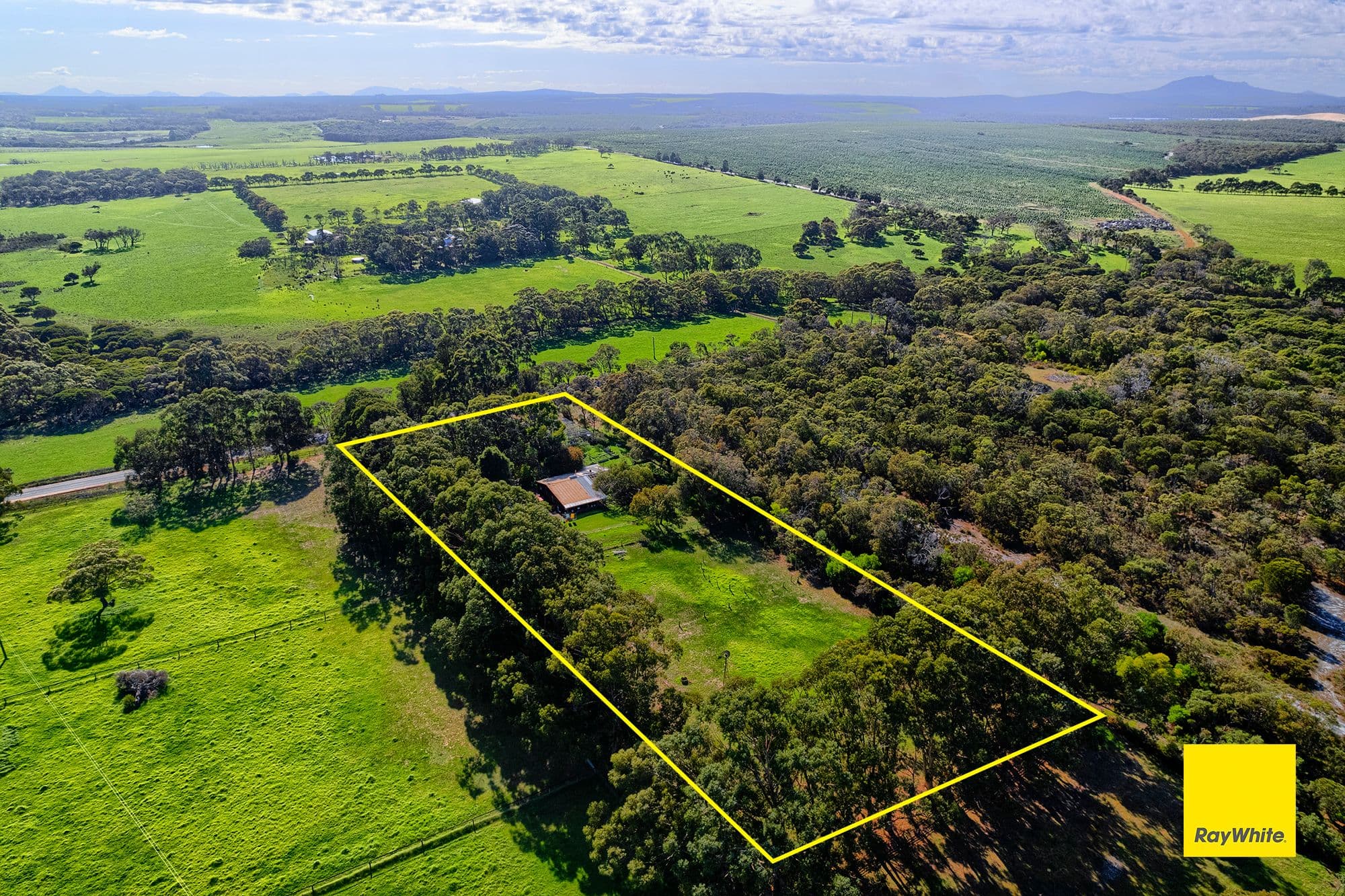 1190 Nanarup Road, Nanarup WA 6330, Nanarup - Image 1