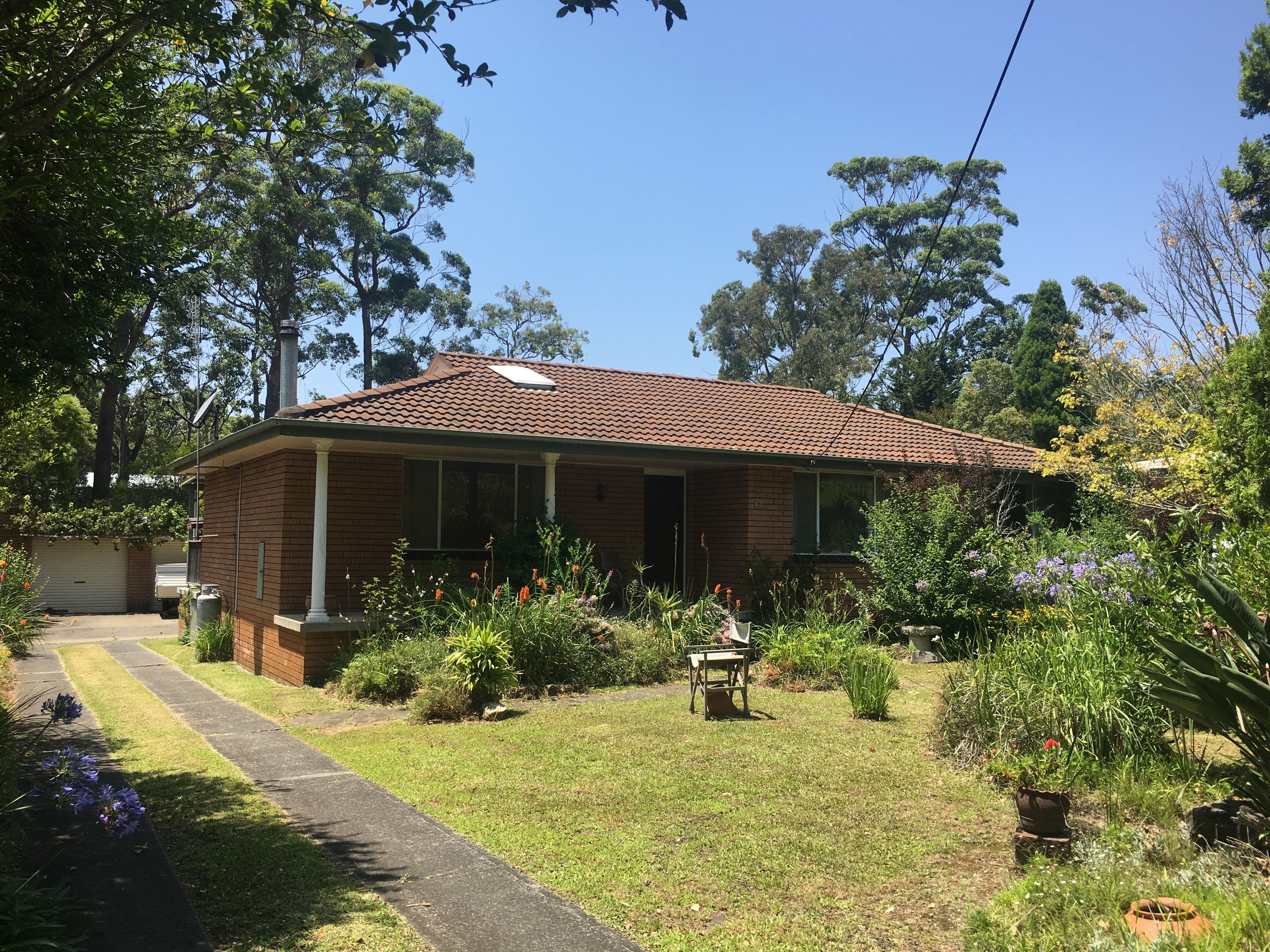 12 Chapman Street, Callala Bay - Image 1