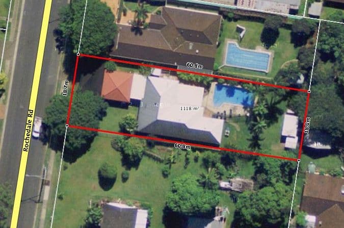 922 Rochedale Road, Rochedale South QLD 4123, Rochedale South - Image 1
