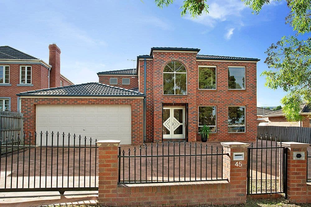 45 Beverley Street, DONCASTER EAST VIC 3109, Doncaster East - Image 1