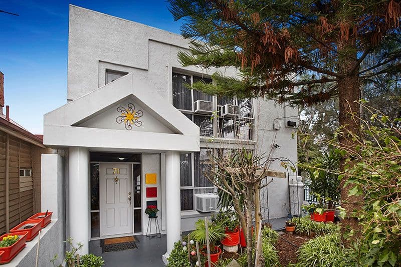 71 Hawthorn Road, NORTHCOTE VIC 3070, Northcote - Image 1
