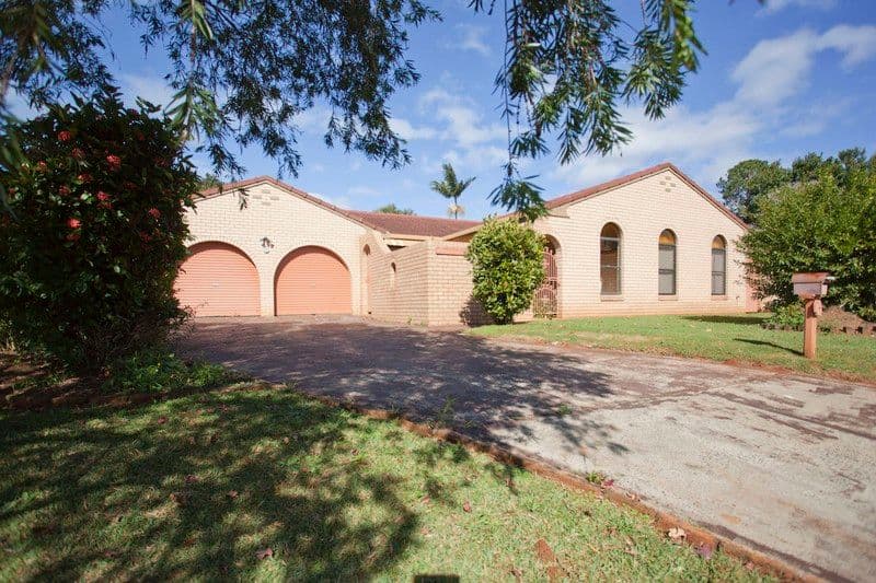 74 Mellis Circuit, ALSTONVILLE NSW 2477, Alstonville - Image 1