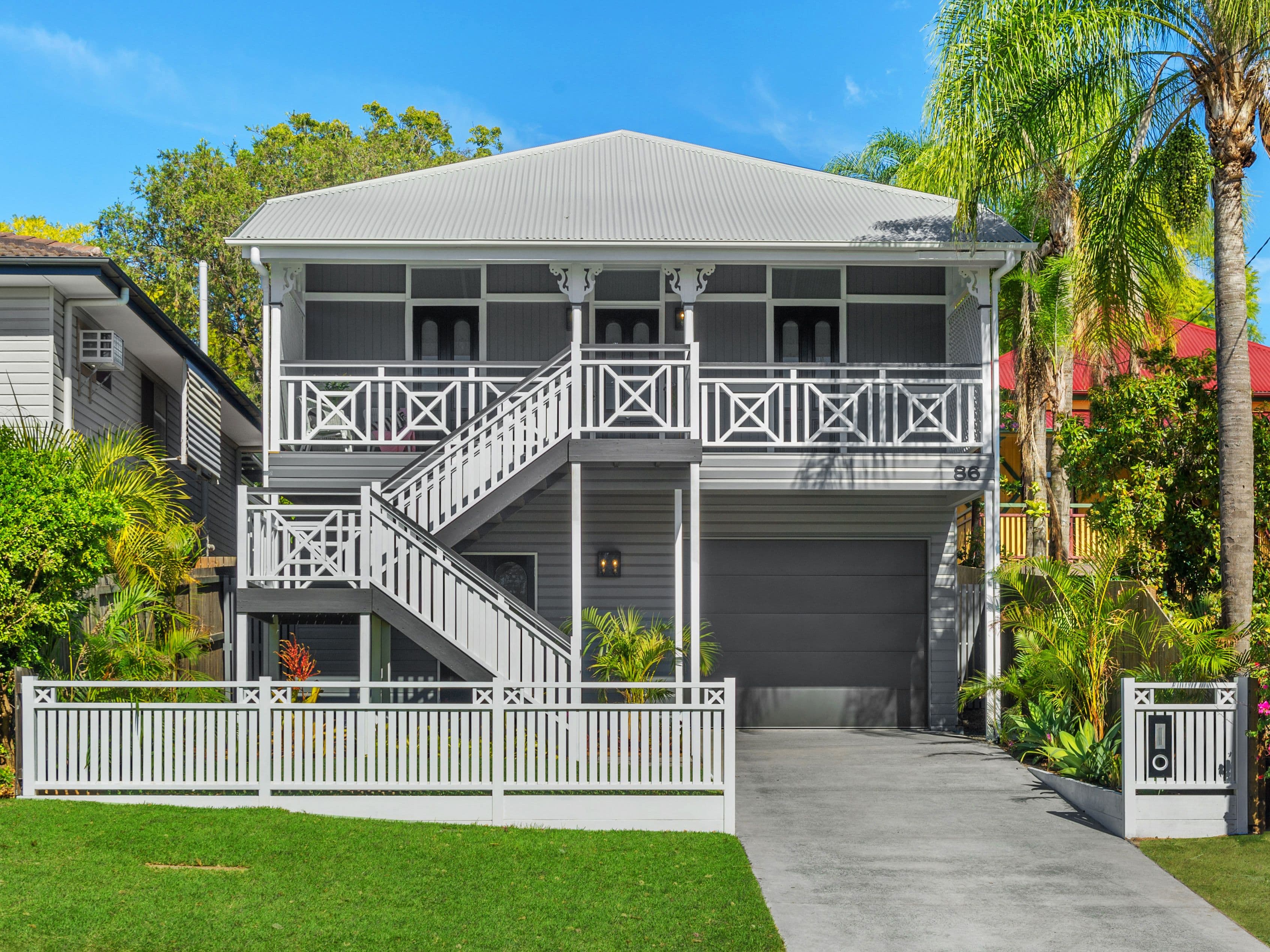86 Waverley Road, Taringa QLD 4068, Taringa - Image 1