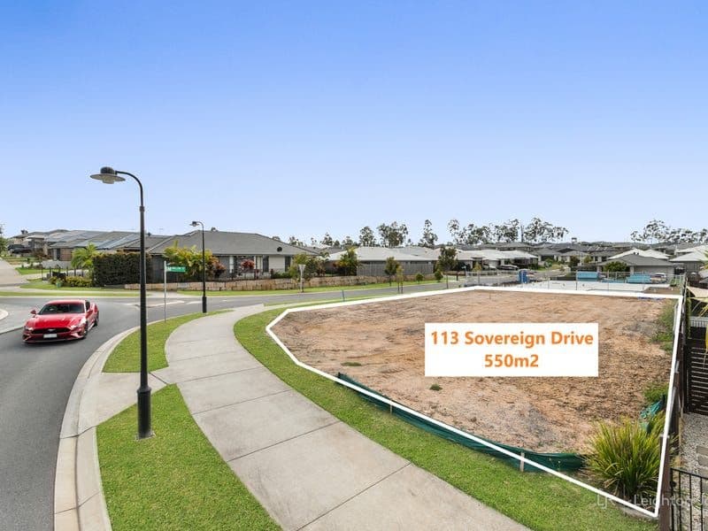 113 Sovereign Drive, Deebing Heights - Image 1