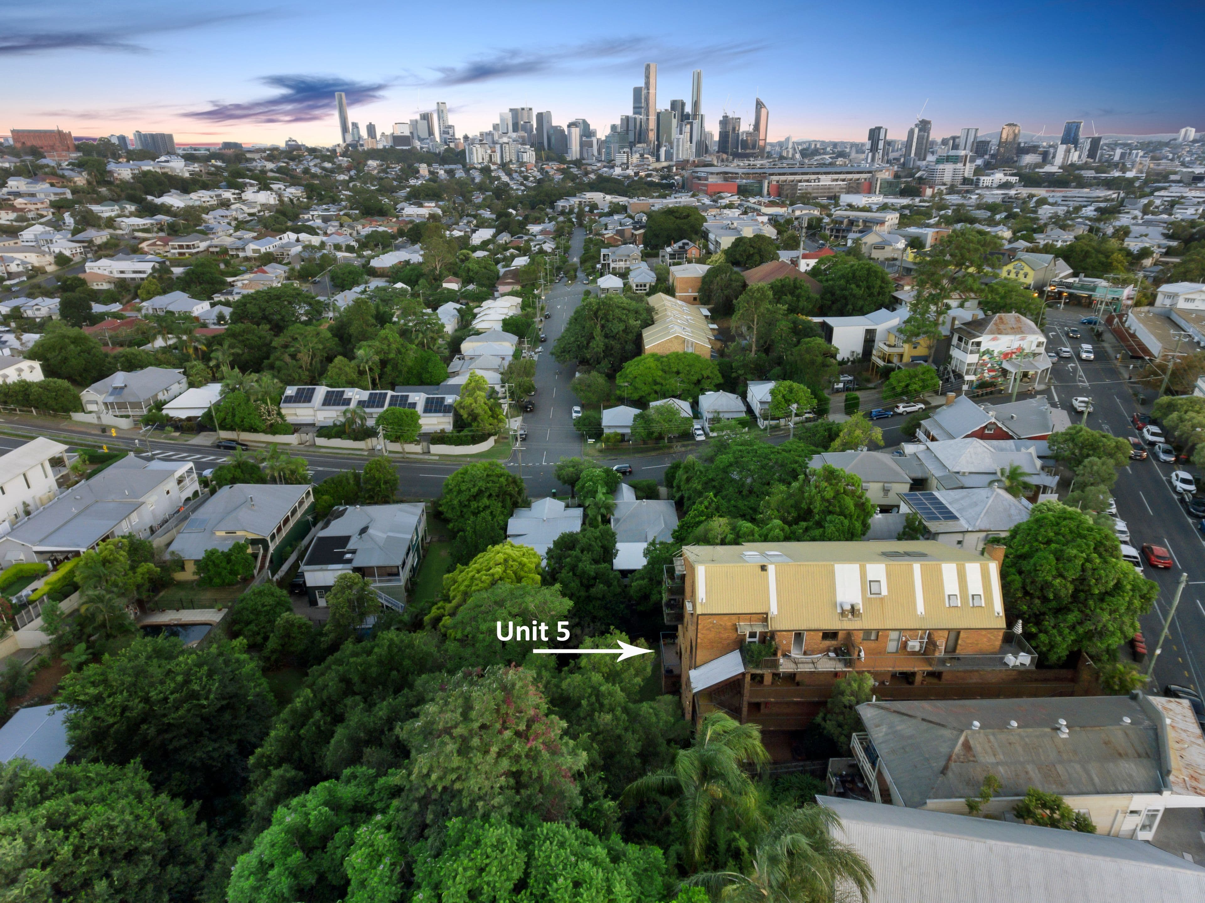 25 Latrobe Terrace, Paddington QLD 4064, Paddington - Image 1