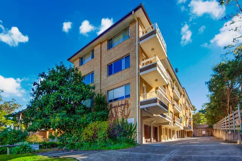 6 Lane Cove Road, RYDE NSW 2112, Ryde - Image 1