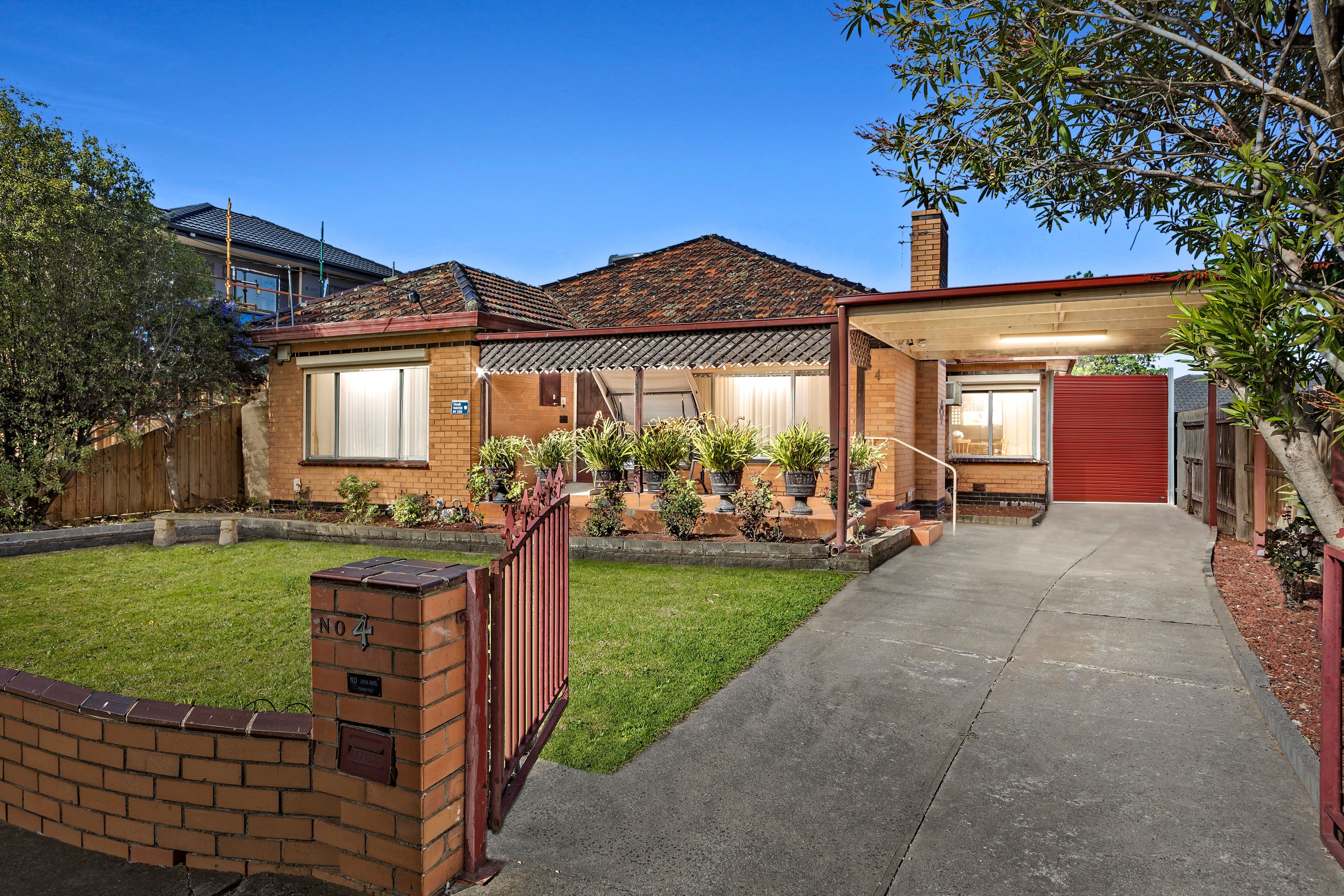 4 Lurg Avenue, Sunshine North VIC 3020, Sunshine North - Image 1