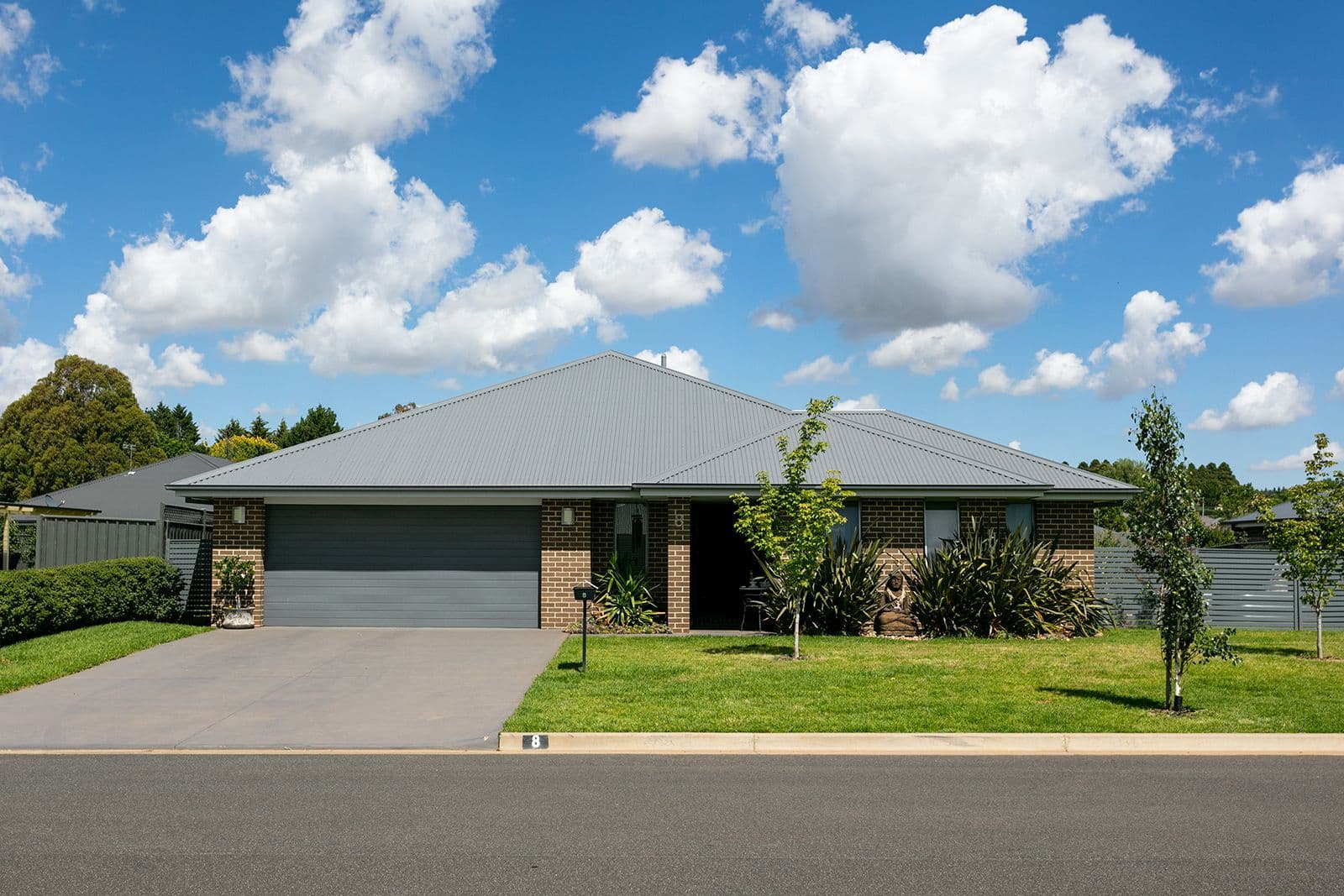 8 Lombardy Way, Orange - Image 1