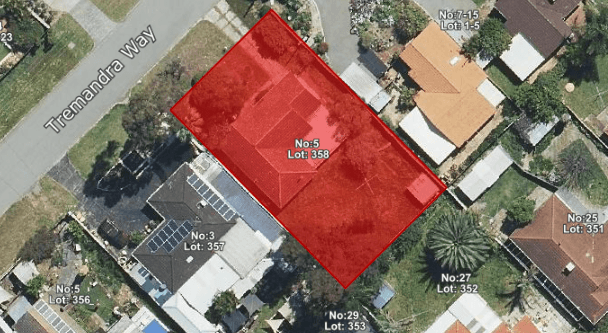 5 Tremandra Way, Parkwood WA 6147, Parkwood - Image 1