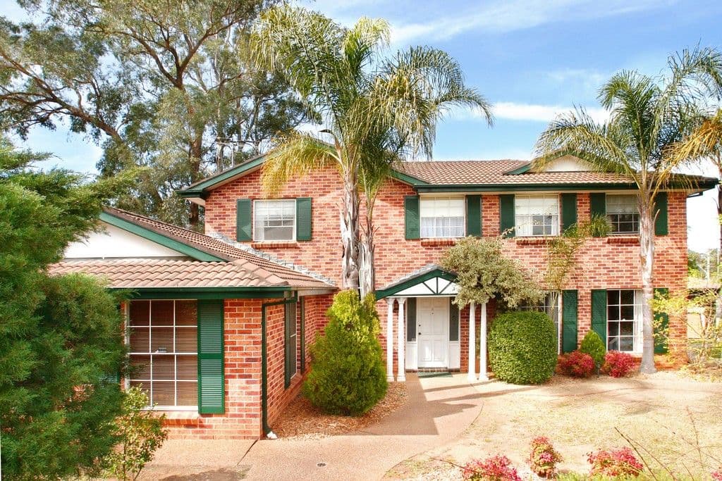 1 Mackillop Drive, Baulkham Hills NSW 2153, Baulkham Hills - Image 1