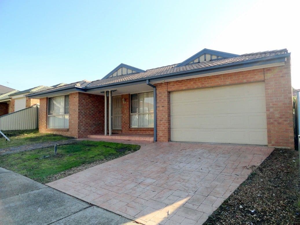 31 Doreen Rogen Way, SOUTH MORANG VIC 3752, South Morang - Image 1