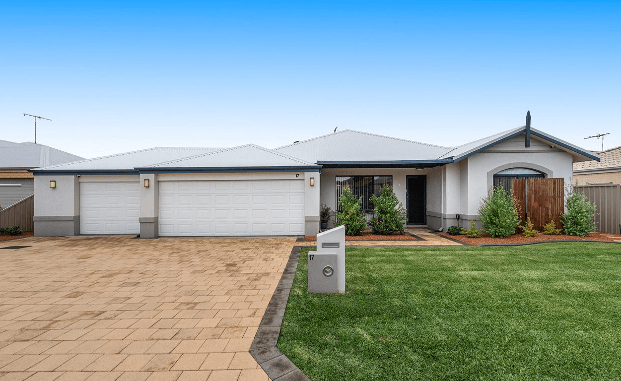 17 Wuraling Pass, Wannanup WA 6210, Wannanup - Image 1
