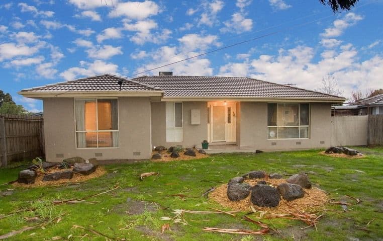 27 Savannah Crescent, Epping VIC 3076, Epping - Image 1
