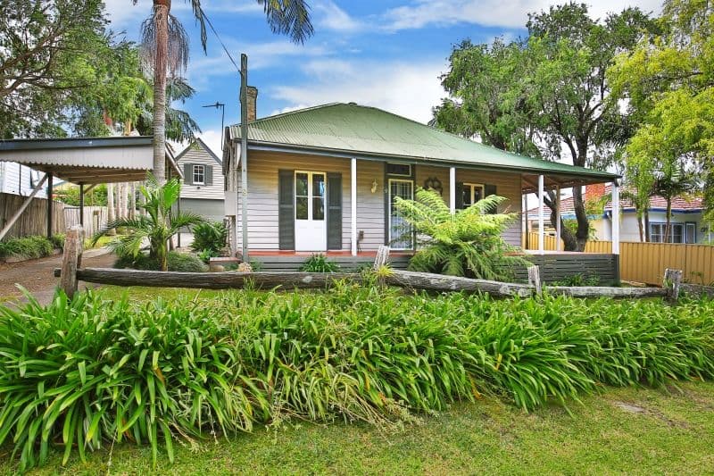 9 Tanang Street, BOMADERRY NSW 2541, Bomaderry - Image 1