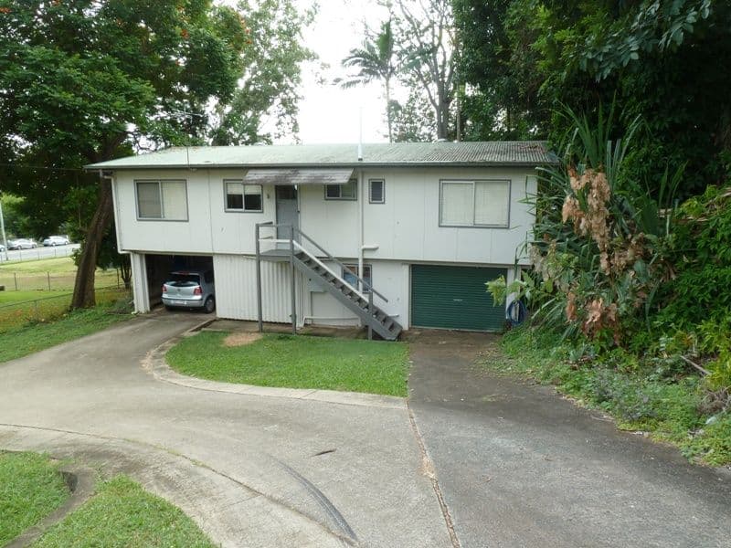 1 Pollock Street, NORTH MACKAY QLD 4740, North Mackay - Image 1
