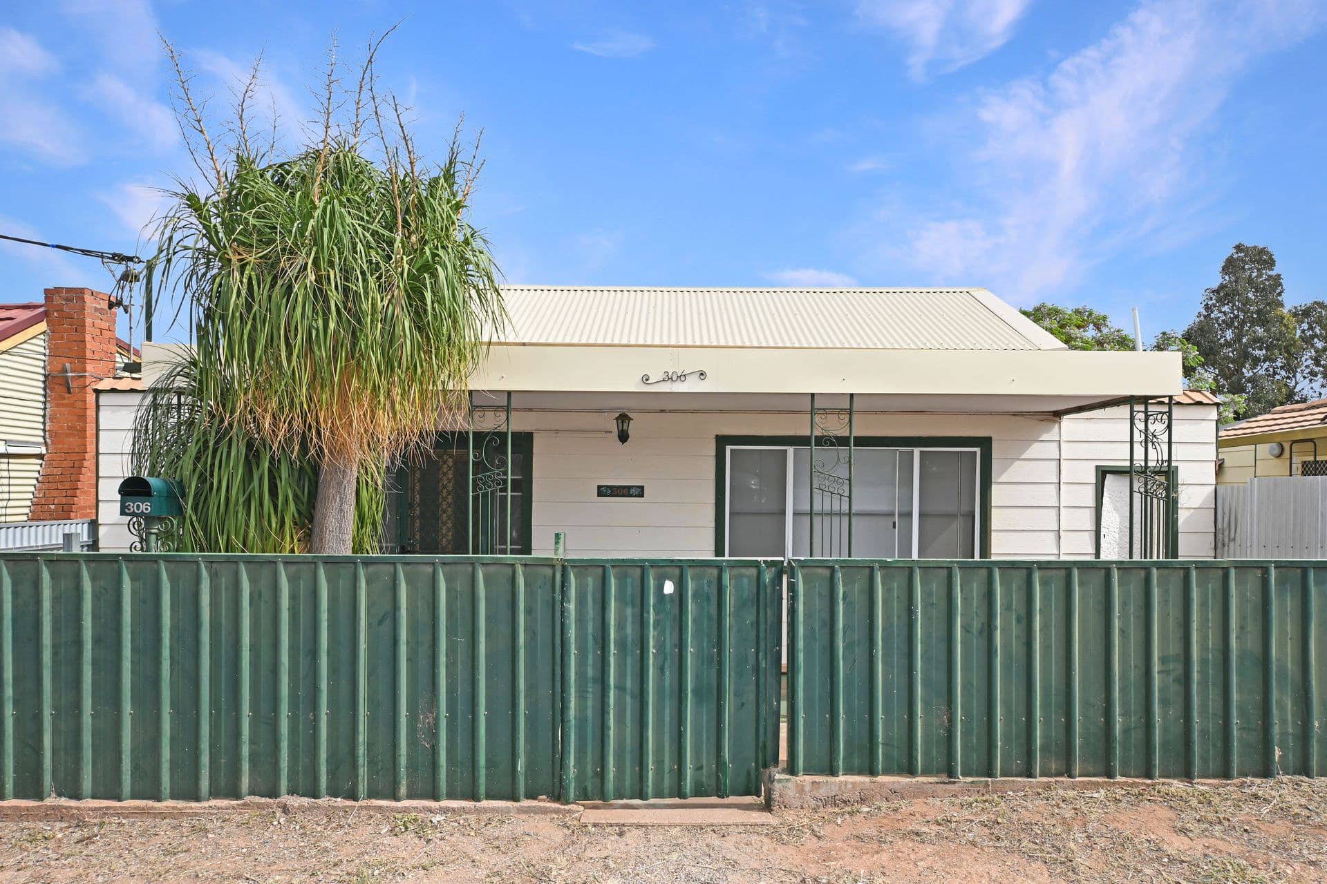 306 Patton Street, Broken Hill, NSW, 2880, Broken Hill - Image 1