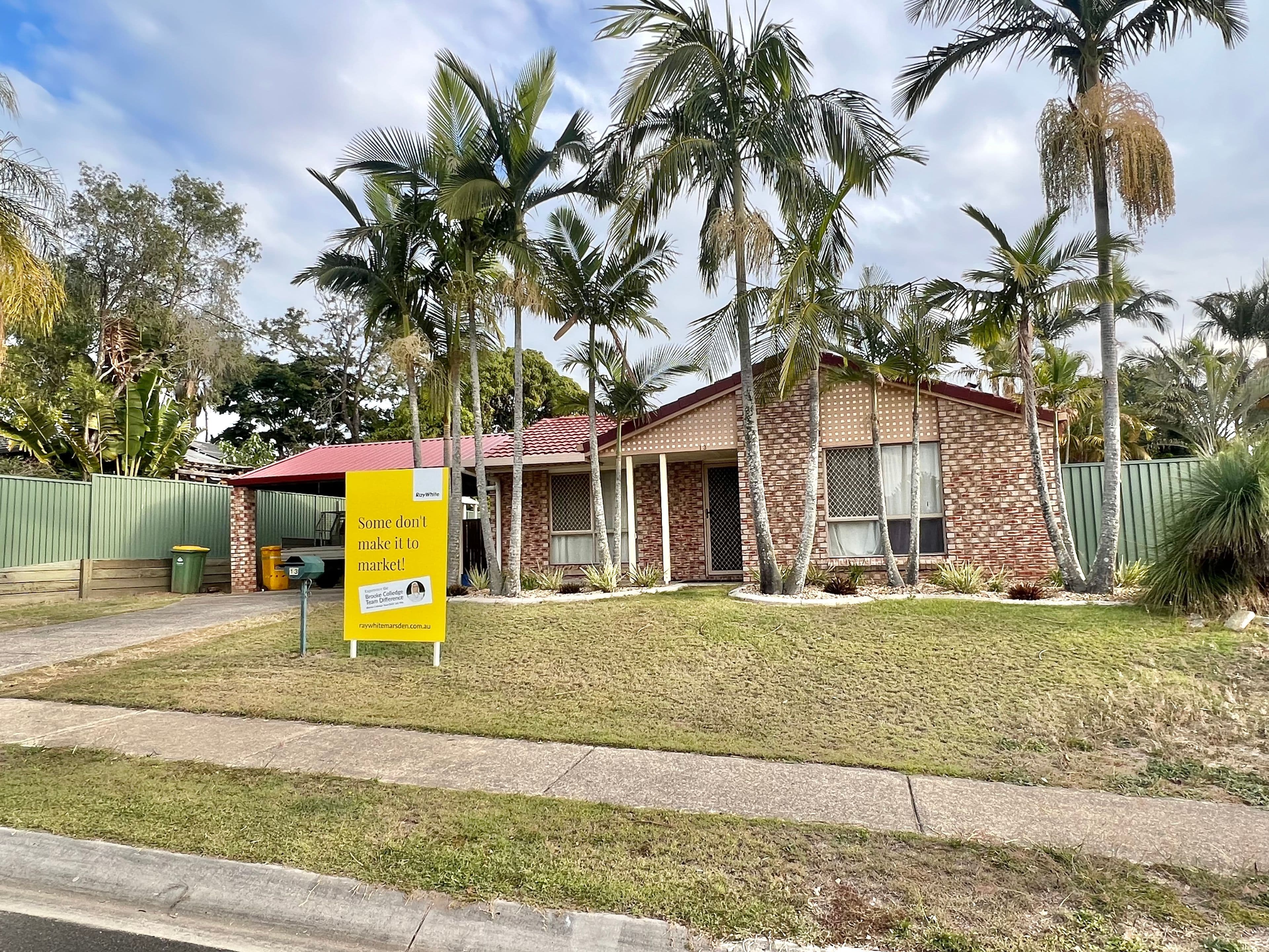 13 Wade Court, Boronia Heights QLD 4124, Boronia Heights - Image 1