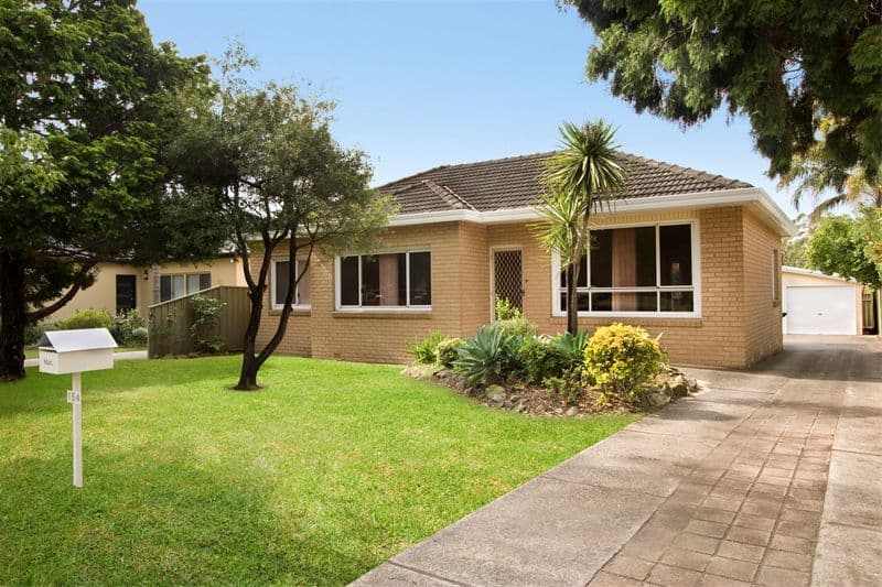 154 Sylvania Road, MIRANDA NSW 2228, Miranda - Image 1