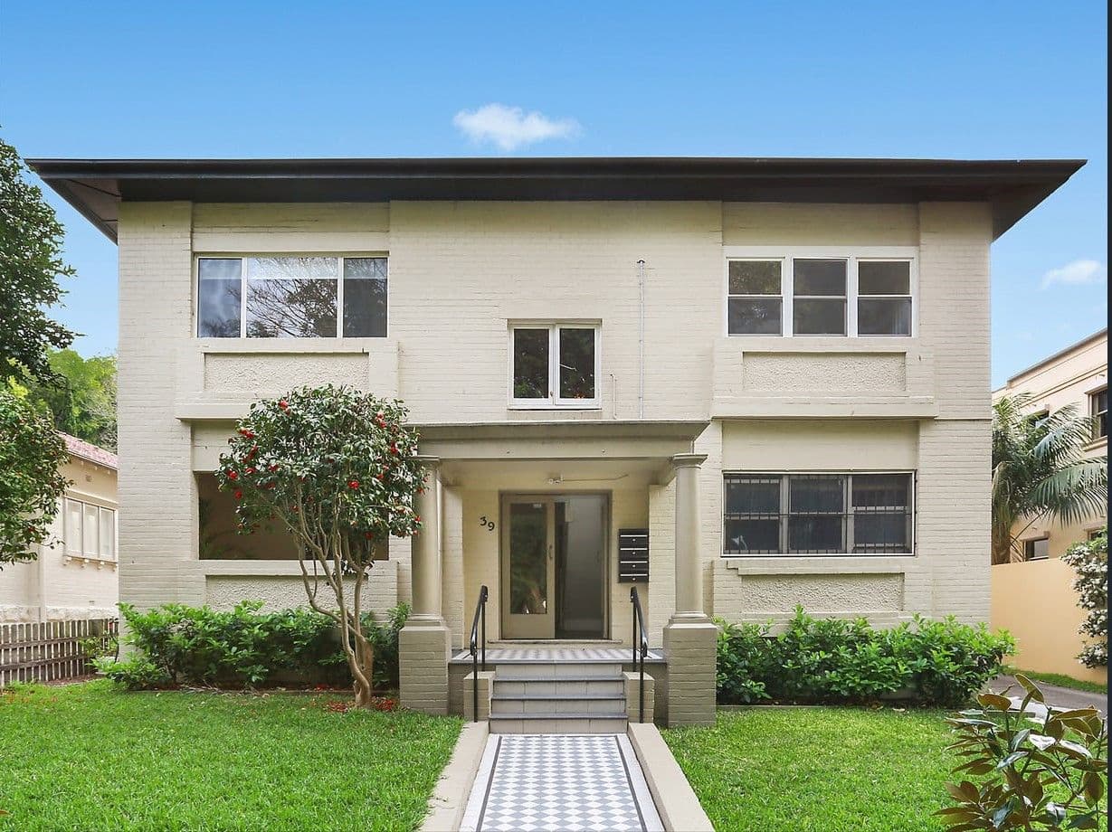 39 Salisbury Road, Rose Bay NSW 2029, Rose Bay - Image 1