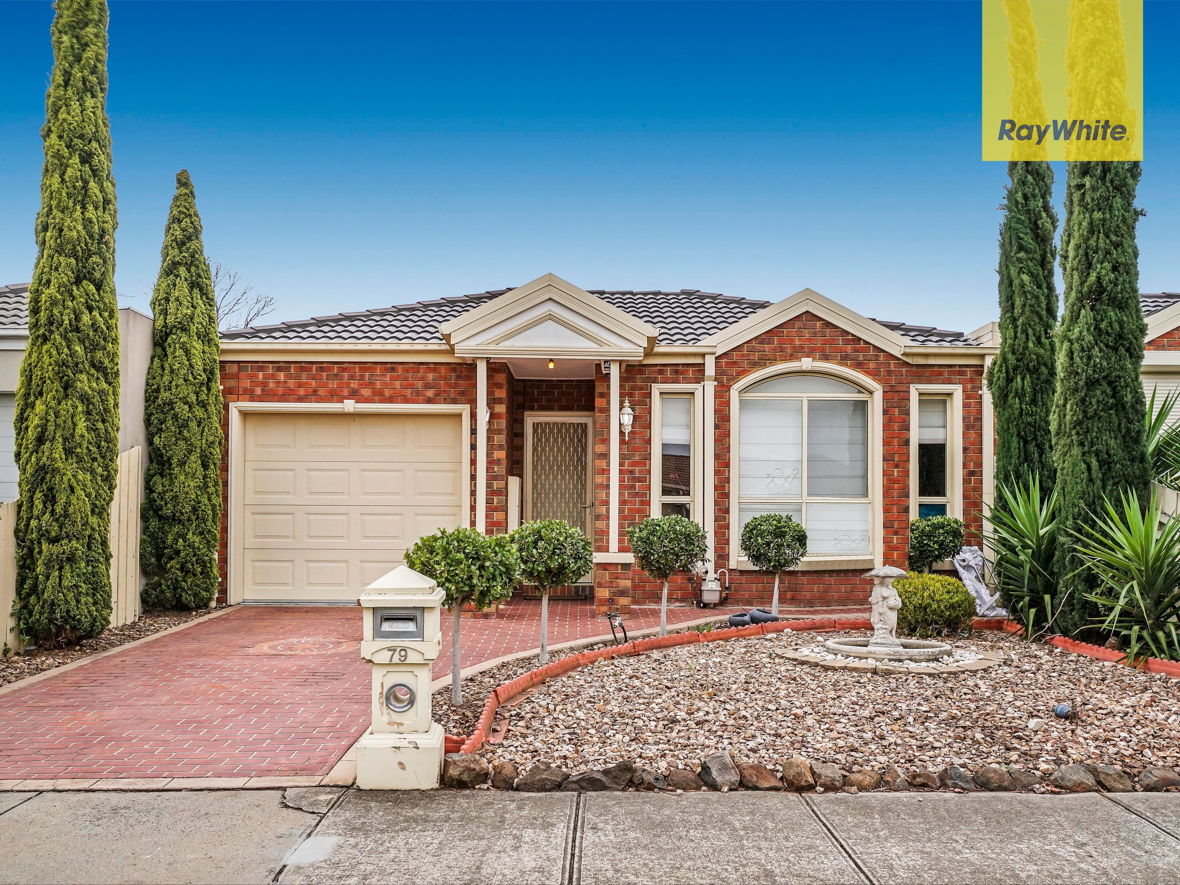 79 Delbridge Drive, Sydenham VIC 3037, Sydenham - Image 1