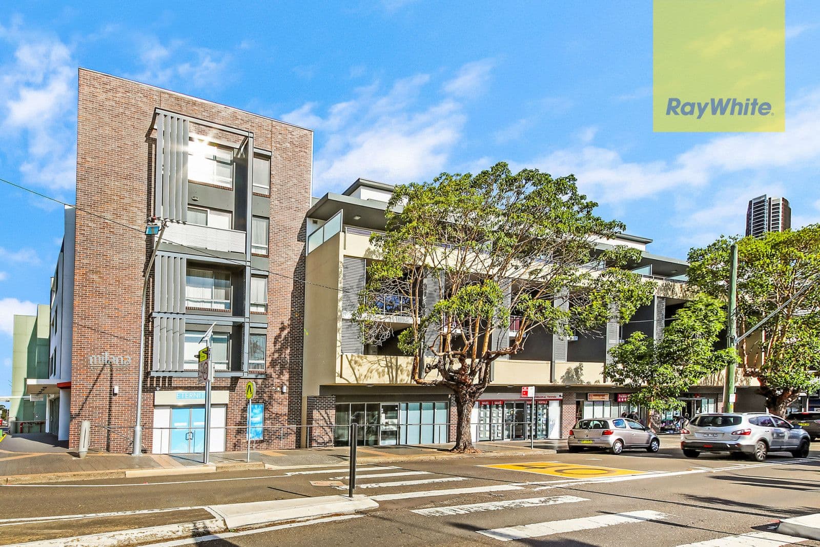21-23 Grose Street, Parramatta NSW 2150, Parramatta - Image 1