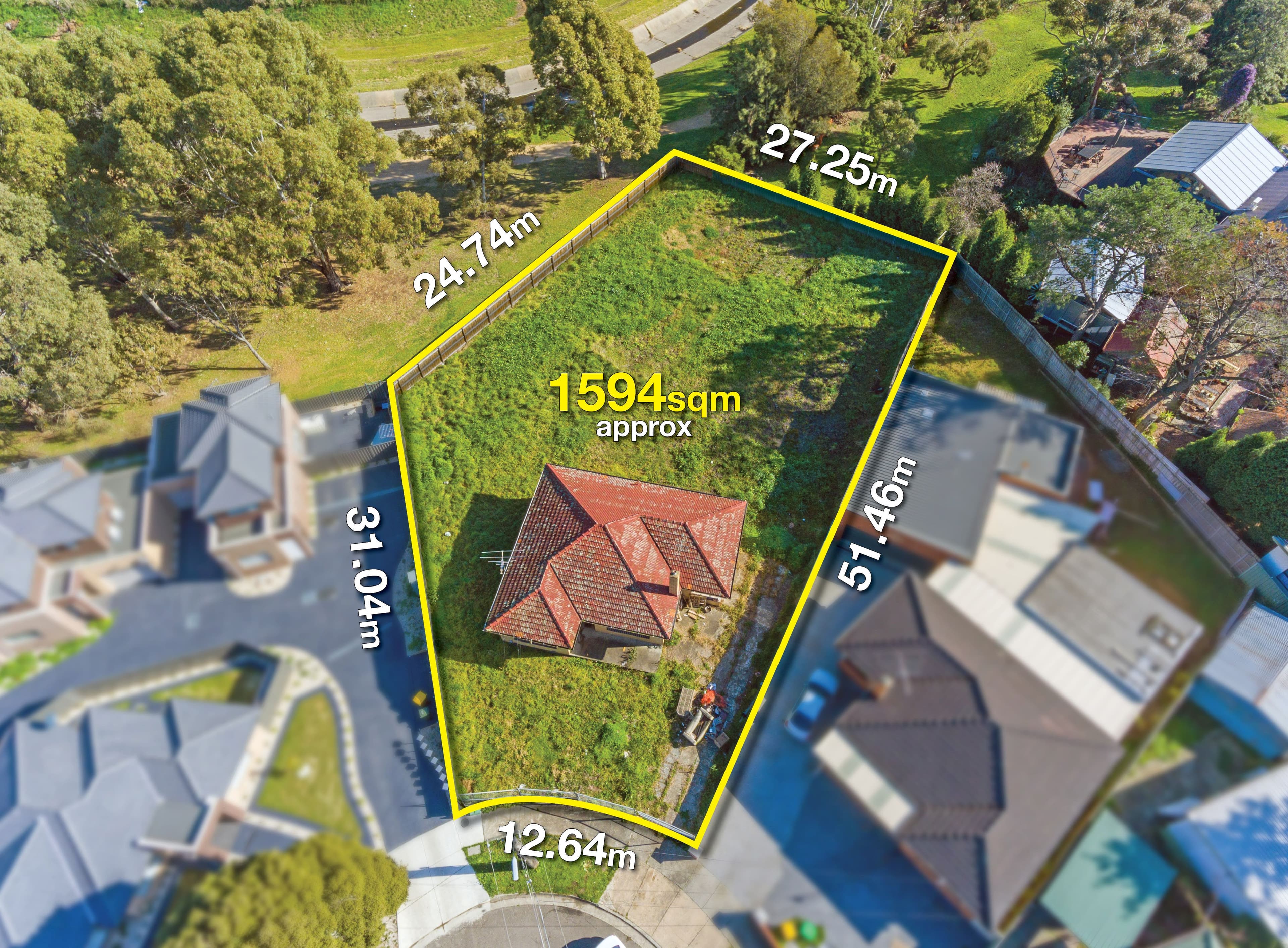 6 Pioneer Court, Thomastown VIC 3074, Thomastown - Image 1