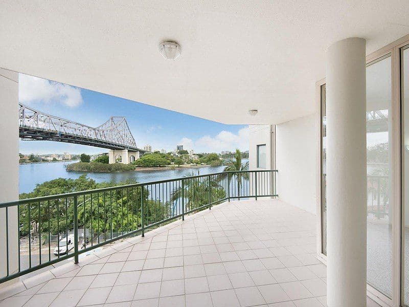 7 Boundary Street, Brisbane City QLD 4000, Brisbane City - Image 1