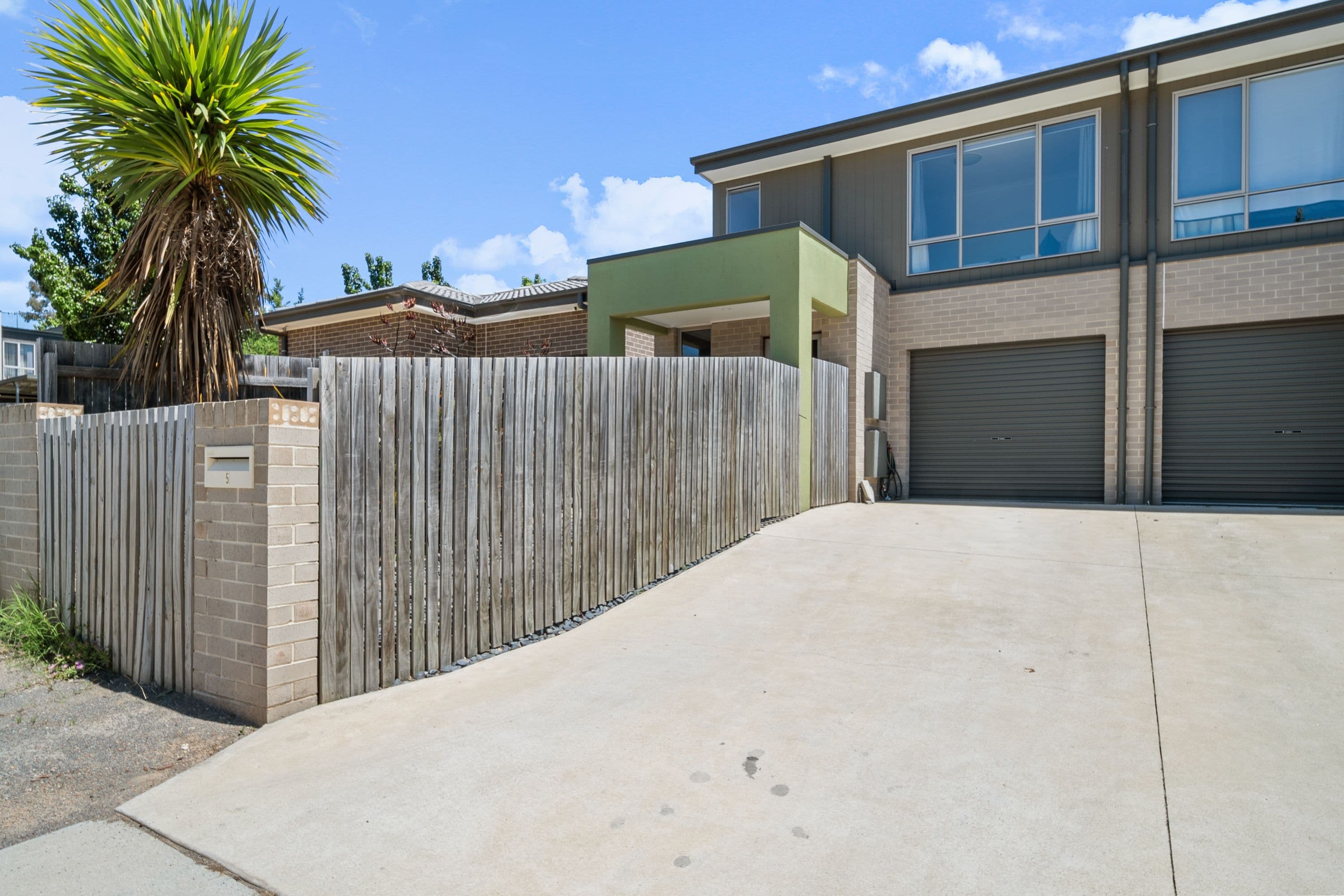 5 Lambrick Lane, Casey ACT 2913, Casey - Image 1