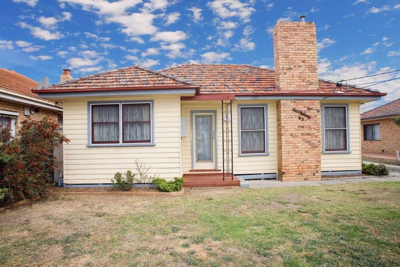 63 Derrick Street, LALOR VIC 3075, Lalor - Image 1