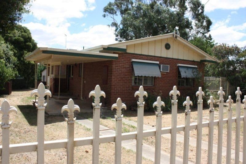 21 Hunter Street, RUTHERGLEN VIC 3685, Rutherglen - Image 1