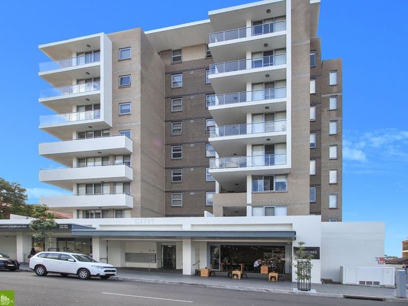 11-15 Atchison Street, Wollongong NSW 2500, Wollongong - Image 1