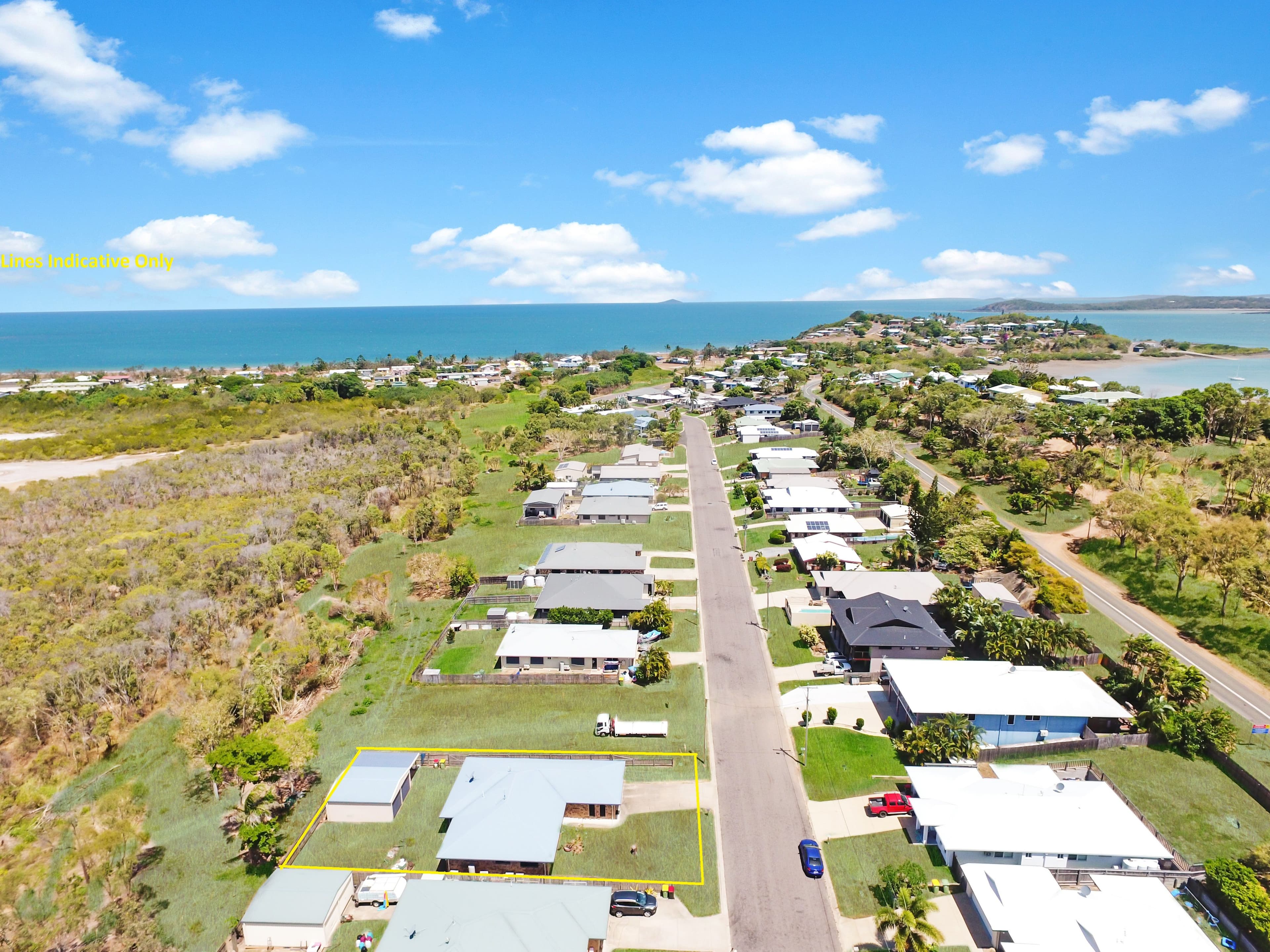 34 Brooksfield Drive, Sarina Beach QLD 4737, Sarina Beach - Image 1
