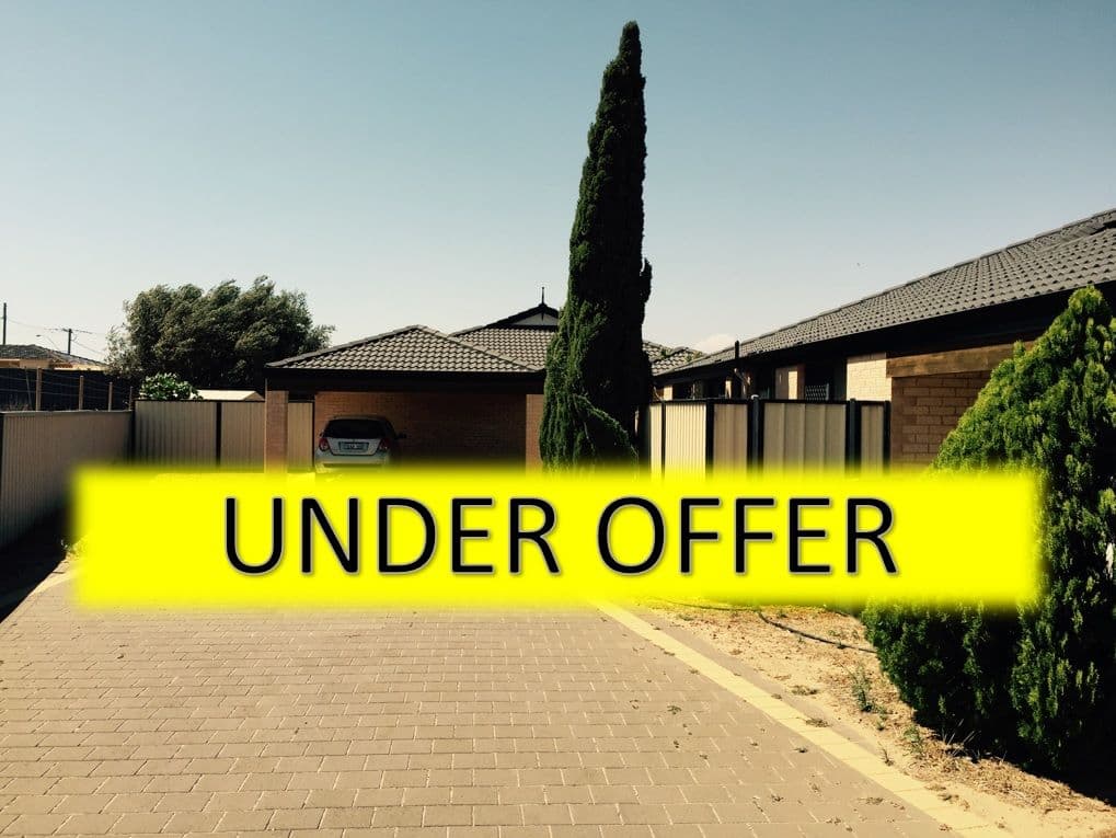 31 Reg Percy Street, Mount Tarcoola WA 6530, Mount Tarcoola - Image 1