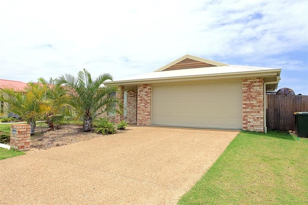 96 Fairway Drive, BARGARA QLD 4670, Bargara - Image 1