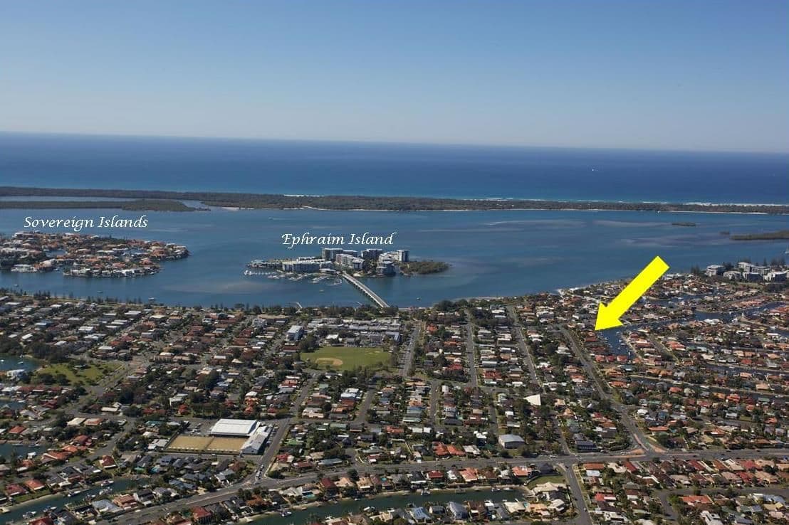 8 Matthew Flinders Drive, Hollywell QLD 4216, Hollywell - Image 1