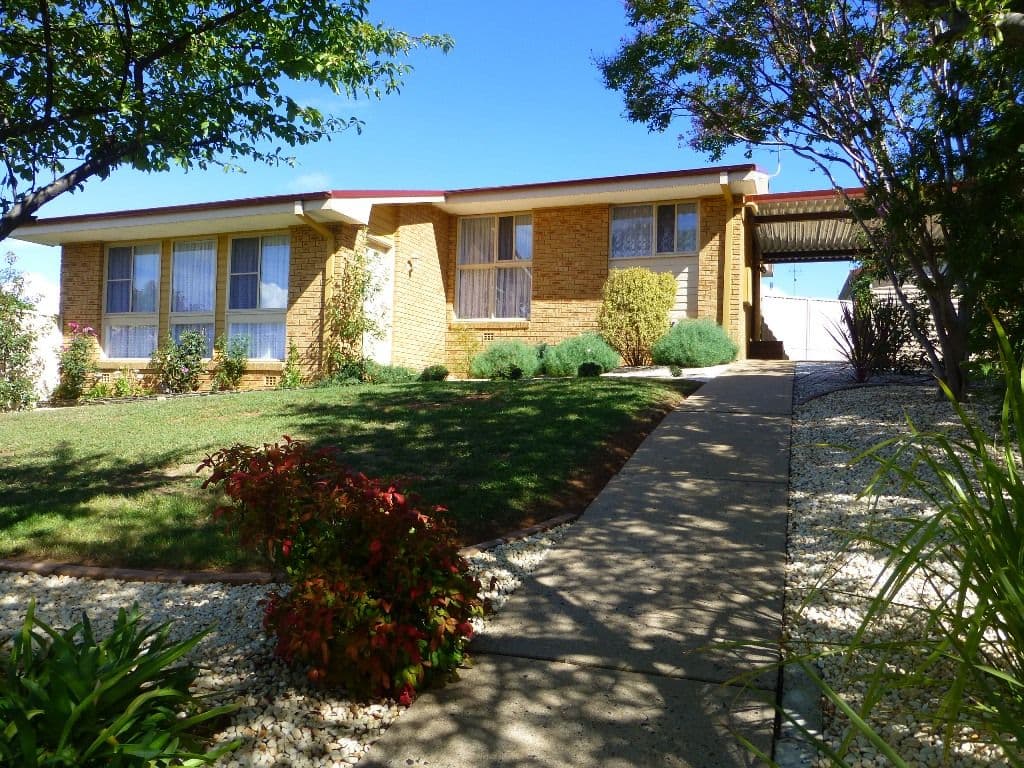 WEST BATHURST NSW 2795, West Bathurst - Image 1
