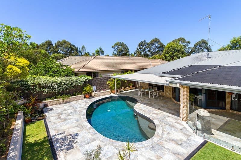 1 Maroon Court, Caloundra West - Image 1