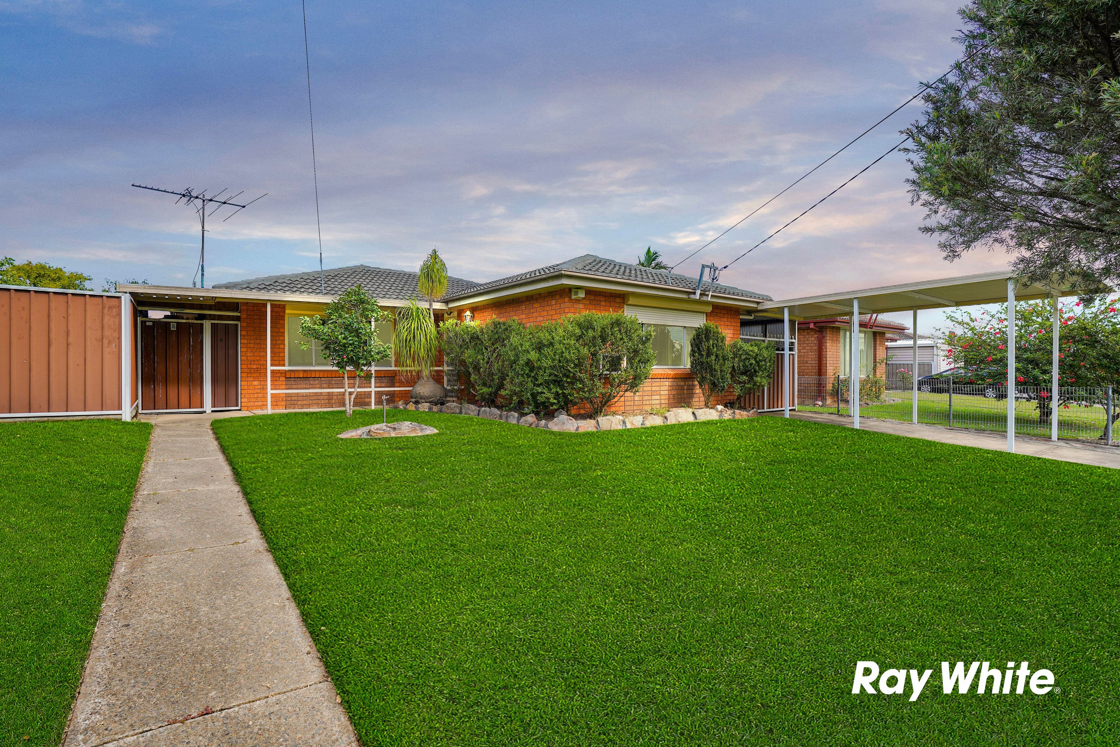 55 Jindalla Crescent, Hebersham NSW 2770, Hebersham - Image 1