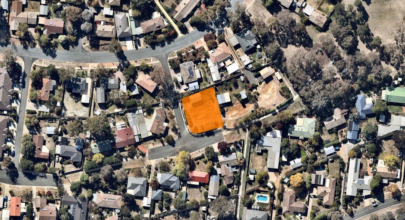 3 Hiles Place, Kambah ACT 2902, Kambah - Image 1
