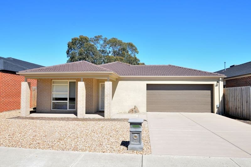 16 Cockrell Road, Mernda VIC 3754, Mernda - Image 1
