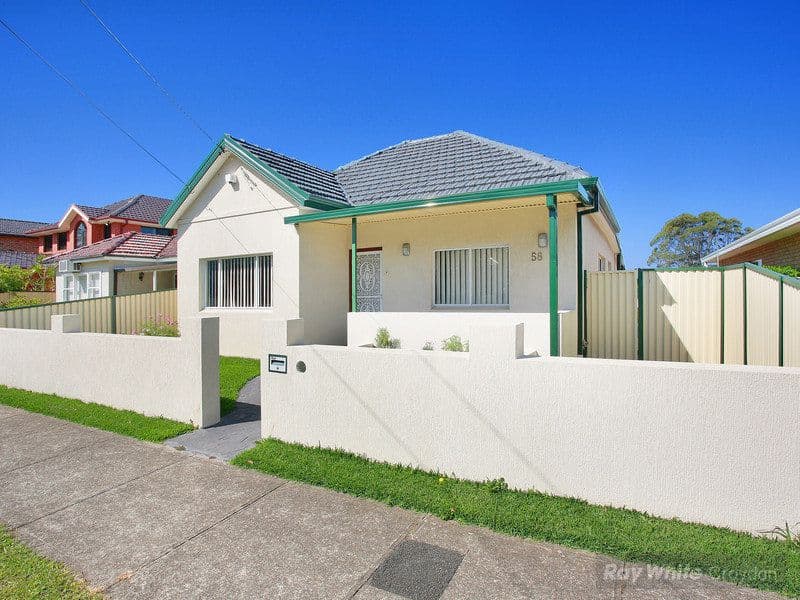 58 Lily Street, HURSTVILLE NSW 2220, Hurstville - Image 1