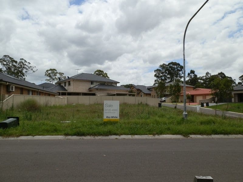 BONNYRIGG NSW 2177, Bonnyrigg - Image 1