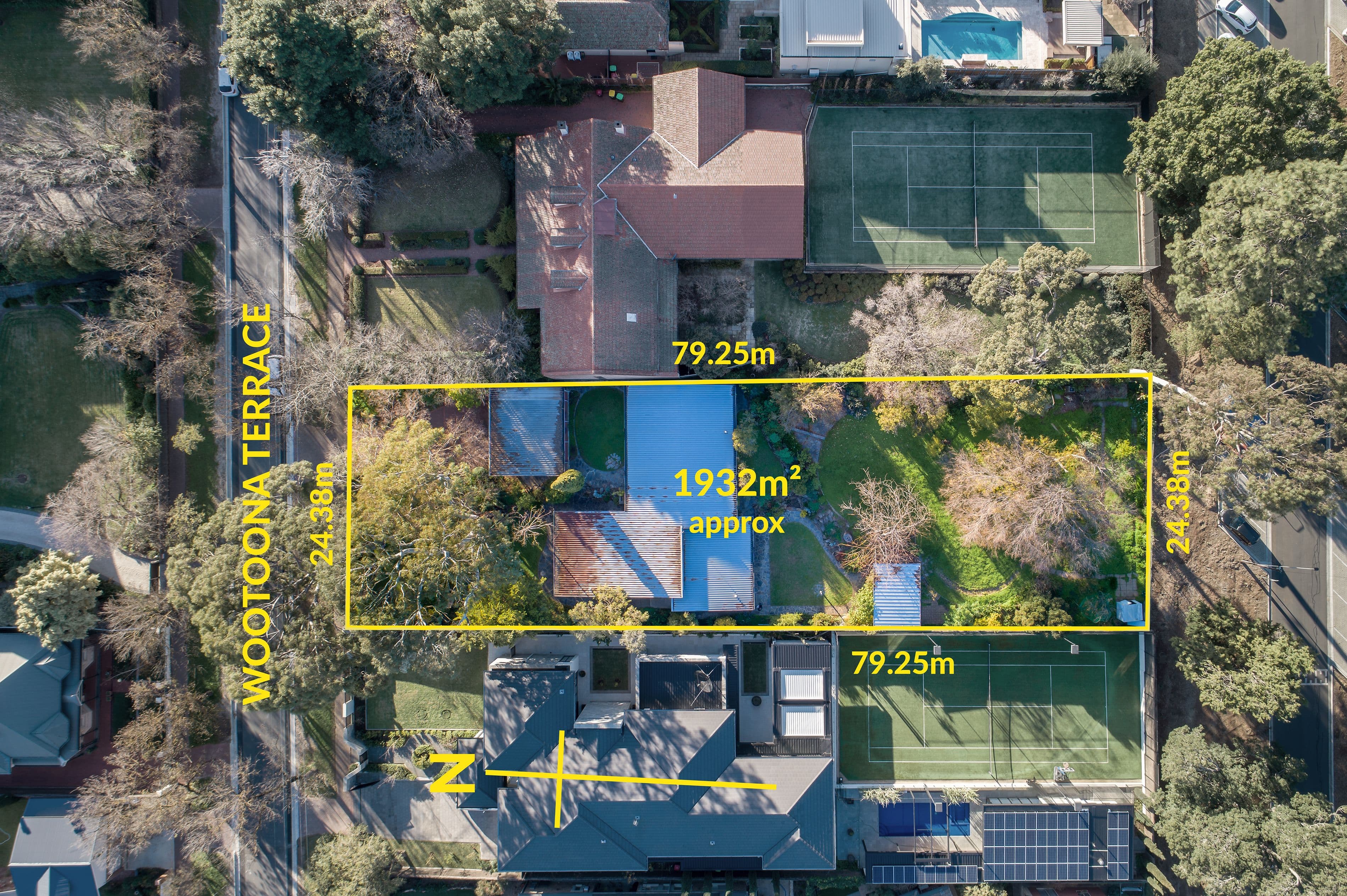 4A Wootoona Terrace, St Georges SA 5064, St Georges - Image 1