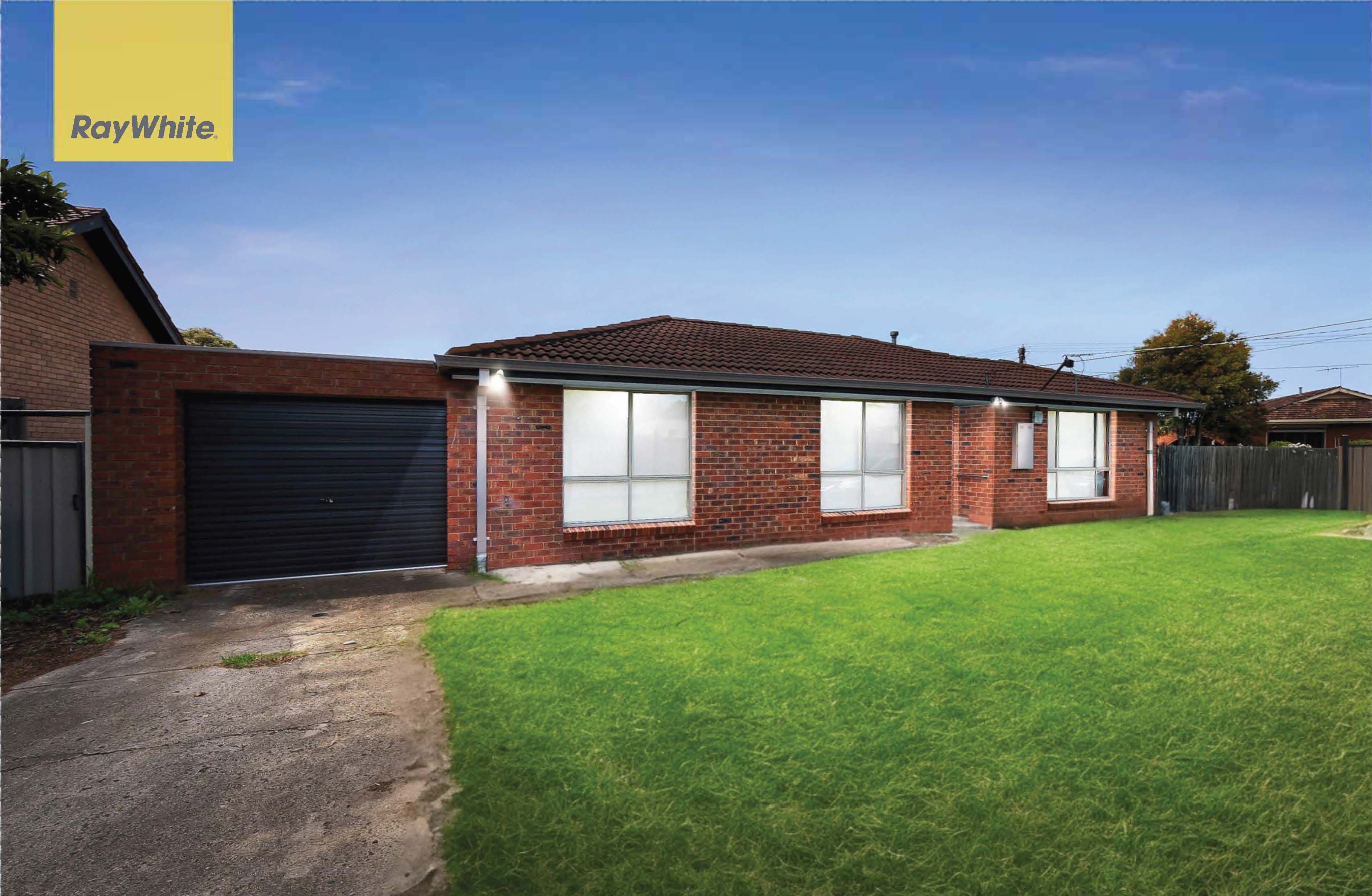 2 Manfred Avenue, St Albans VIC 3021, St Albans - Image 1