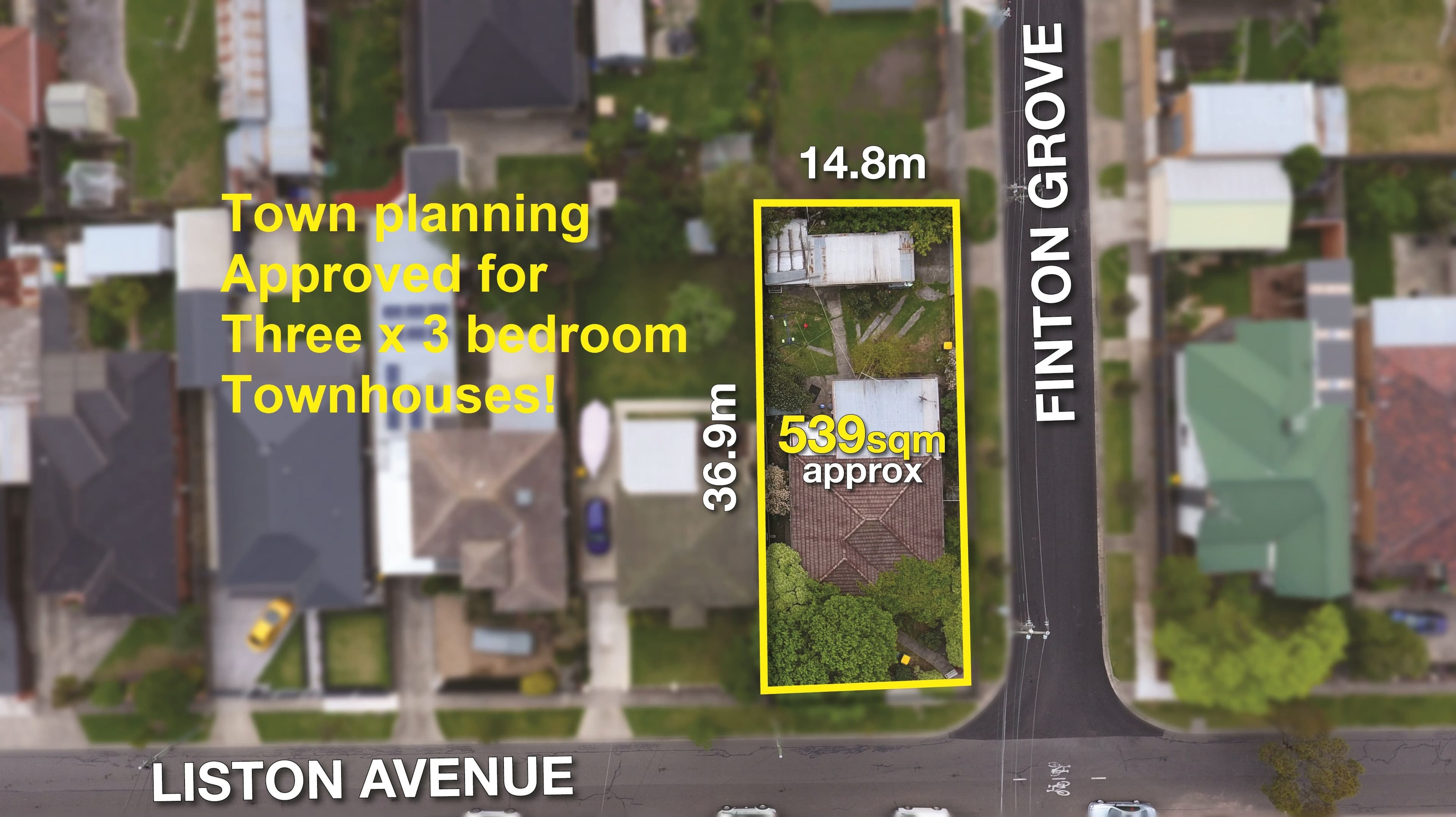 62 Liston Avenue, Reservoir VIC 3073, Reservoir - Image 1