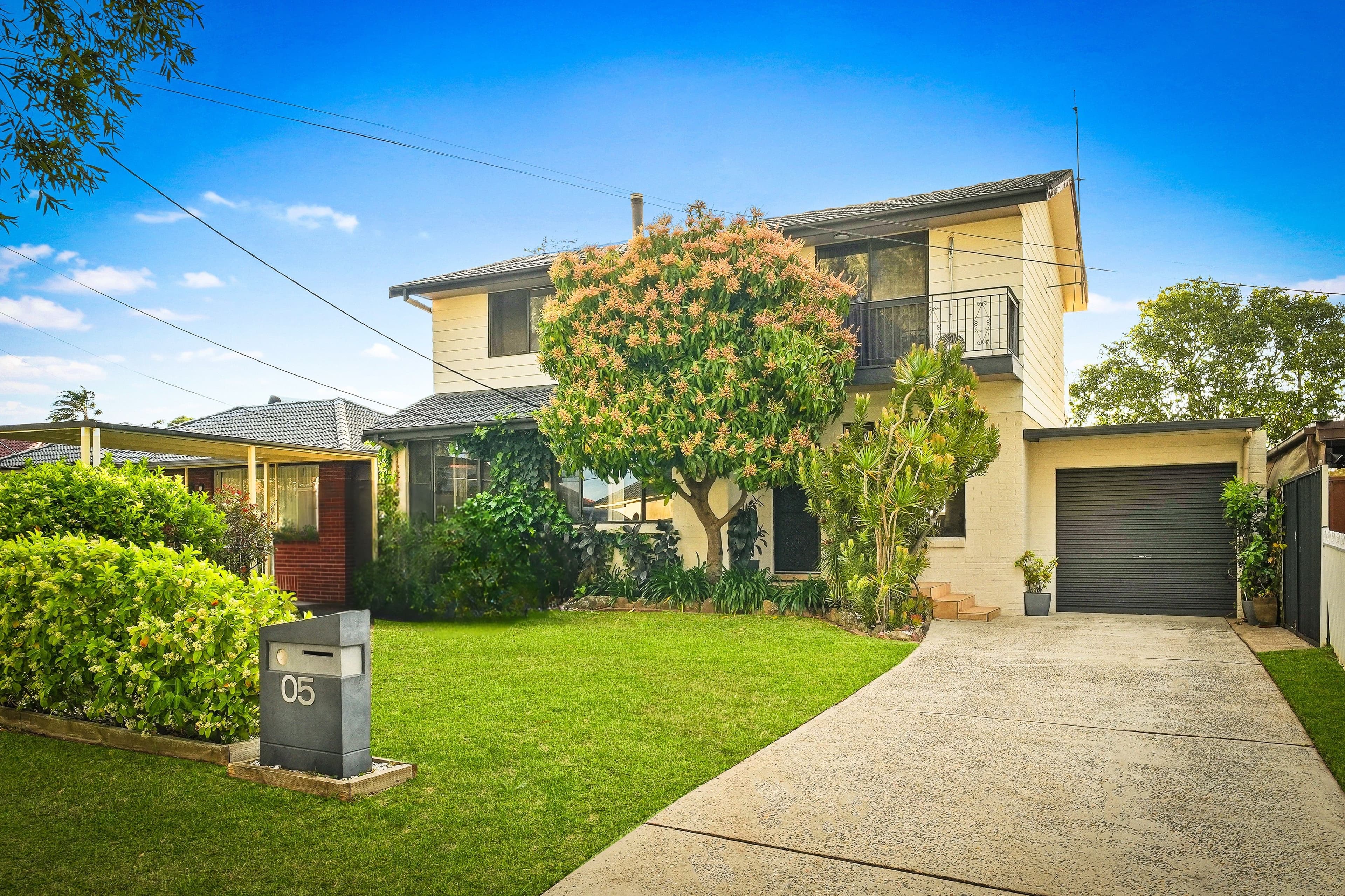 5 Lennox Street, Colyton NSW 2760, Colyton - Image 1