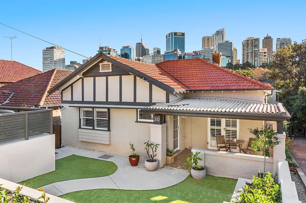 30 Holdsworth Street, Neutral Bay NSW 2089, Neutral Bay - Image 1