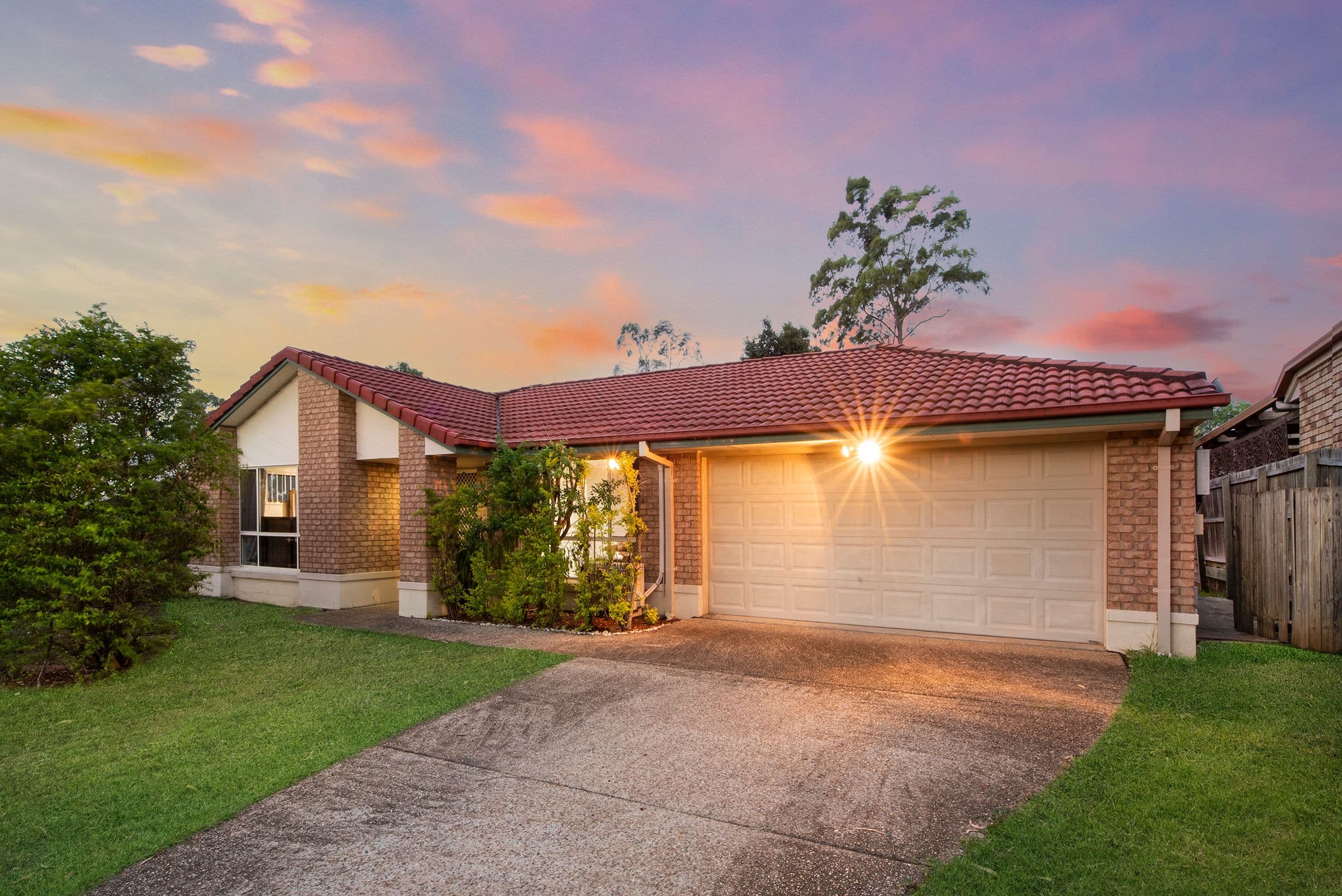 47 Booloumba Crescent, Forest Lake QLD 4078, Forest Lake - Image 1