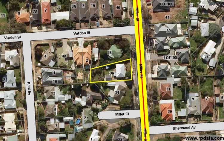 36 Miller Street, SEACOMBE GARDENS SA 5047, Seacombe Gardens - Image 1