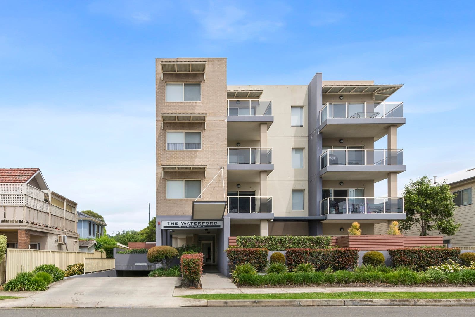 22-24 Beatson Street, Wollongong NSW 2500, Wollongong - Image 1